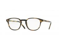 Oliver Peoples Fairmont Cocobolo