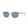 Oliver Peoples Fairmont Sun  Crystal Cobalto