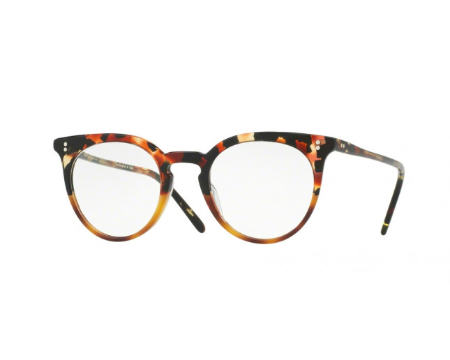 Oliver Peoples Josni Garnet Tortoise Dark Mahogary