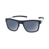 IC! Berlin Kingpin Chrome Marine Blue Moonlight Mirrored Polarized