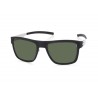 IC! Berlin Kingpin Chrome Black Green Polarized