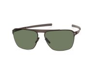 Ic! Berlin Sebastian S. Black Black to Grey Polarized