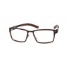 IC! Berlin Gert H. Black Tortoise Shell Matt