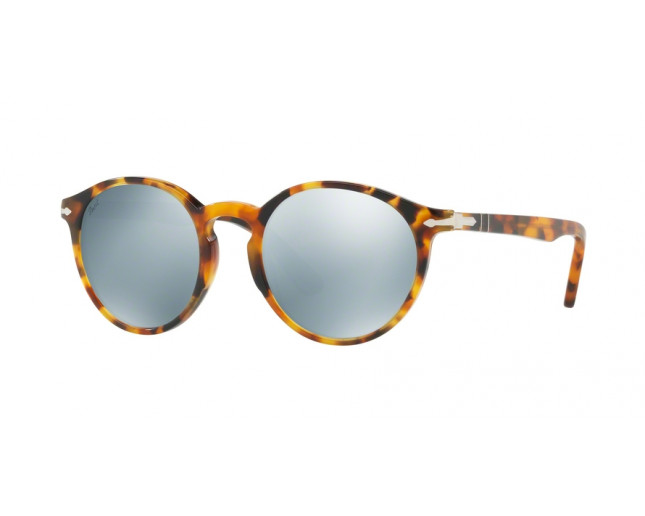 Persol mirrored 2025 sunglasses
