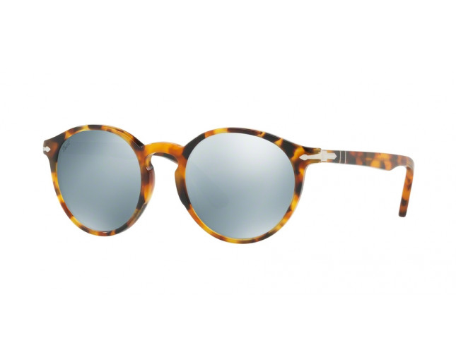 Persol 0PO3171S Terra Di Siena Azure Gradient Blue