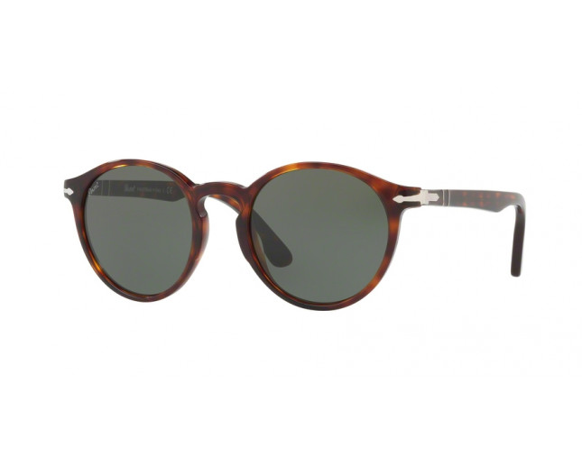 Persol 3171S Havana Green 