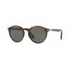 Persol 0PO3171S Terra Di Siena Azure Gradient Blue