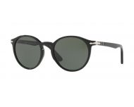 Persol 3171S Black Green