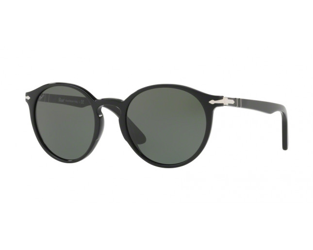 Persol 3171S Black Green