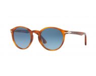 Persol 0PO3171S Terra Di Siena Azure Gradient Blue