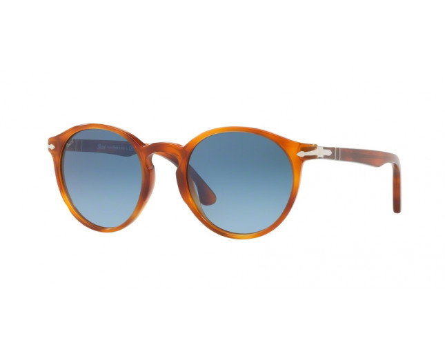 Persol 0PO3171S Terra Di Siena Azure Gradient Blue