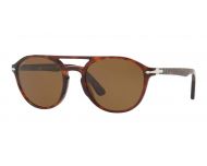 Persol 3170S Havana Polar Brown