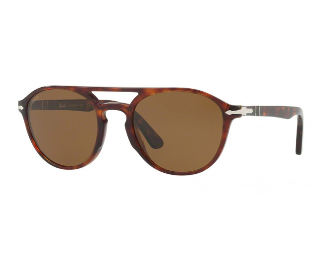 Persol 3170S Havana Polar Brown