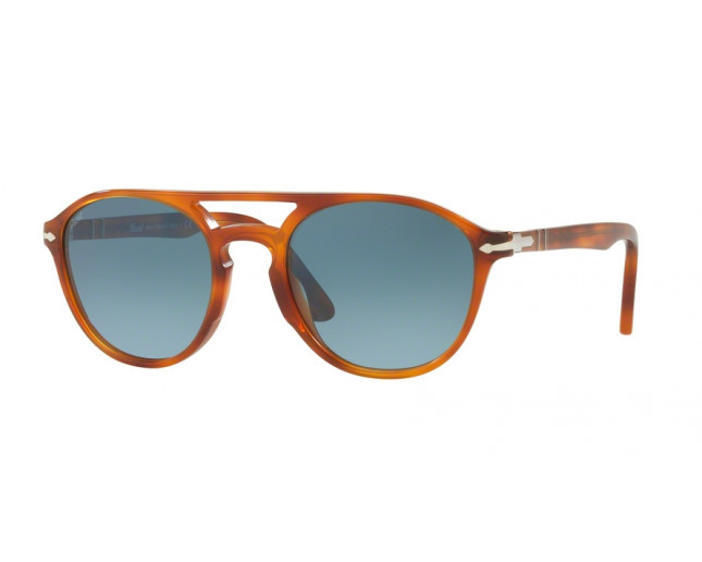 Persol 3170S Terra Di Siena Azure Gradient Blue