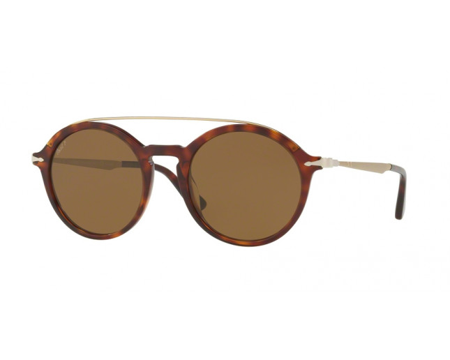 Persol 3172S Caligrapher Edition Havana Brown Polarized