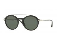 Persol 3172S Caligrapher Edition Black Green Polarized