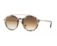 Persol 3172S Caligrapher Edition Havana Azure Brown Brown Gradient