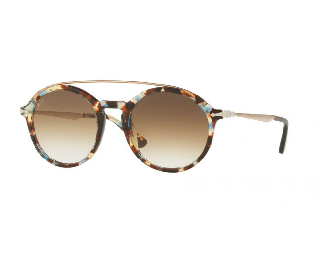 Persol 3172S Caligrapher Edition Havana Brown Polarized