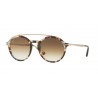 Persol 3172S Caligrapher Edition Havana Azure Brown Brown Gradient