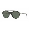 Persol 3172S Caligrapher Edition Black Crystal Green