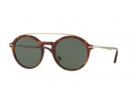 Persol 3172S Caligrapher Edition Havana Crystal Green