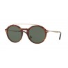 Persol 3172S Caligrapher Edition Havana Crystal Green