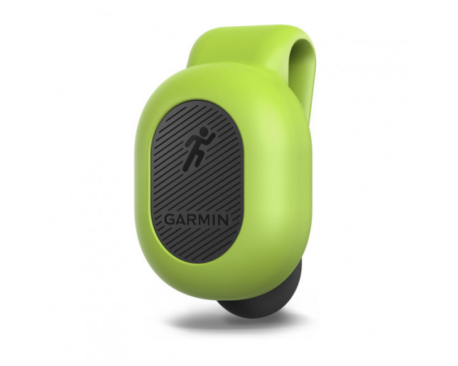 Garmin Running Dynamics Pod