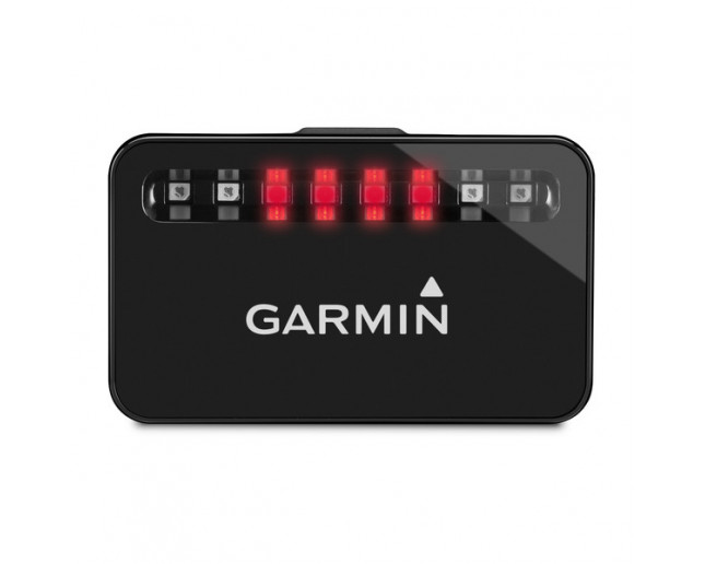 Garmin Varia Radar