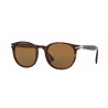 Persol 0PO3157S Havana Polar Brown 