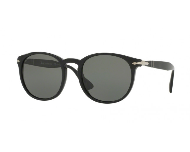 persol black ice