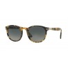 Persol 0PO3157S Brown Beige Tortoise