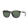 Persol 0PO3157S Black Crystal Green