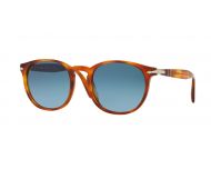 Persol 0PO3157S Terra Di Siena Azure Gradient Blue