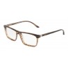 Starck SH3038 Stripped Brown Brown