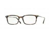 Oliver Peoples Wexley Cinder Cocobolo Brown