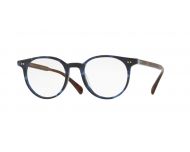 Oliver Peoples Delray Vintage Classic Tortoise 