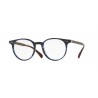 Oliver Peoples Delray Vintage Blue Havana