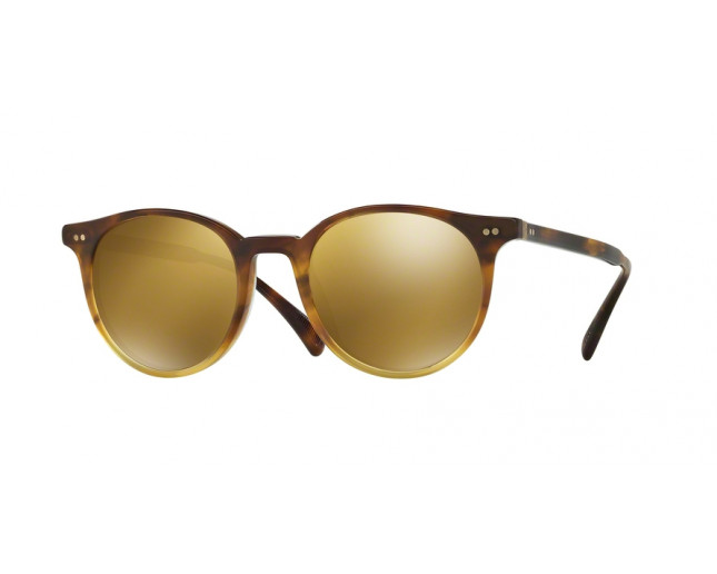 Top 35+ imagen oliver peoples delray sunglasses