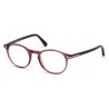 Tom Ford TF5294 Shiny Burgandy