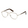 Tom Ford TF5396 Gold Pink Brown