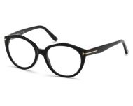 Tom Ford 5416 Shiny Black