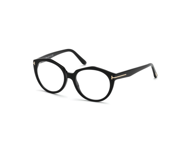 Tom Ford 5416 Shiny Black