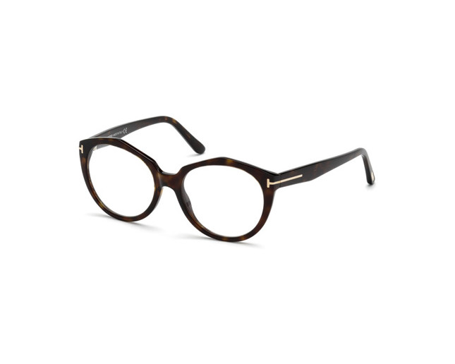 Tom Ford 5416 Shiny Black