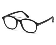 Tom Ford 5454 Matt Black