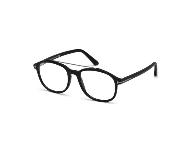 Tom Ford 5454 Matt Black