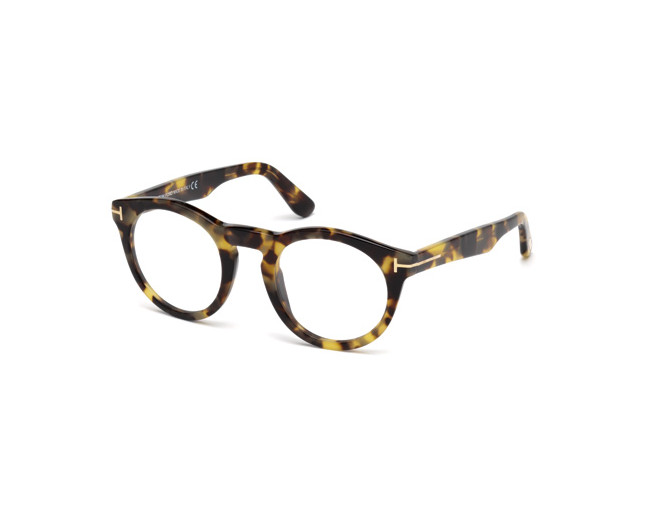 Tom Ford 5459 Colored Tortoise