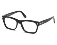 Tom Ford 5468 Matt Black