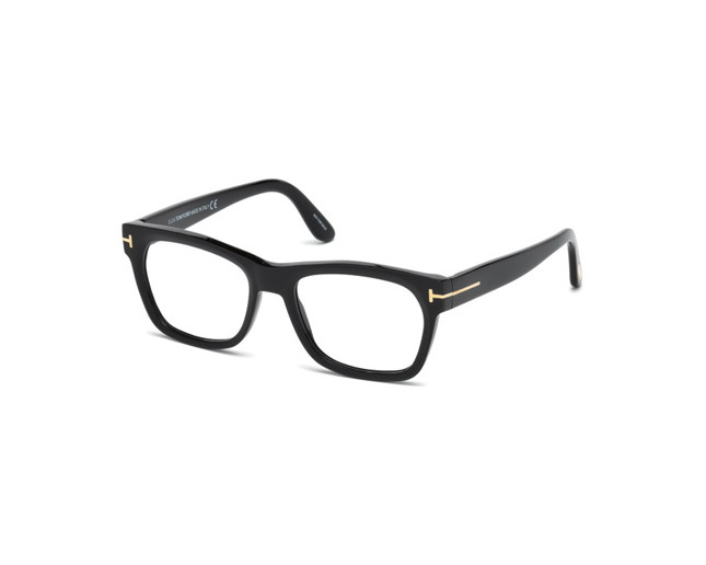 Tom Ford 5468 Matt Black