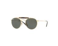 Ray Ban RB3747 Arista-Crystal green