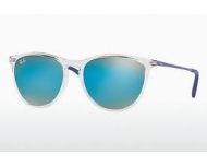 Ray-Ban New Wayfarer Junior RJ9052S 179/84